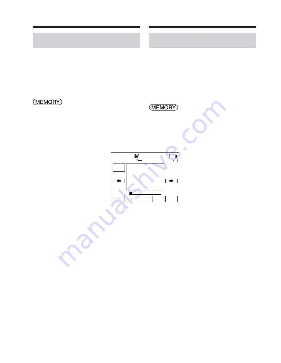 Sony Handycam DCR-PC103E Скачать руководство пользователя страница 186