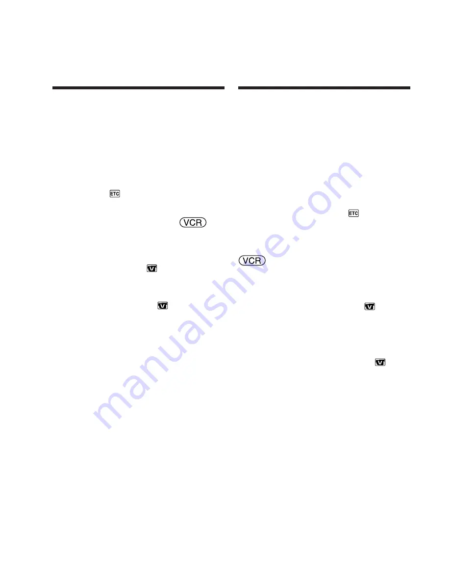 Sony Handycam DCR-PC103E Service Manual Download Page 236