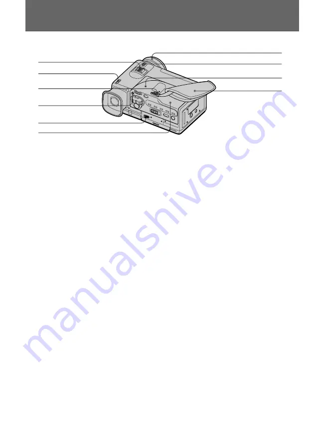 Sony Handycam DCR-PC10E Operating Instructions Manual Download Page 114