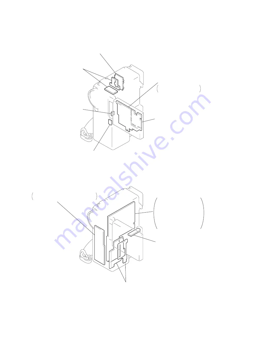 Sony Handycam DCR-PC2E Скачать руководство пользователя страница 55