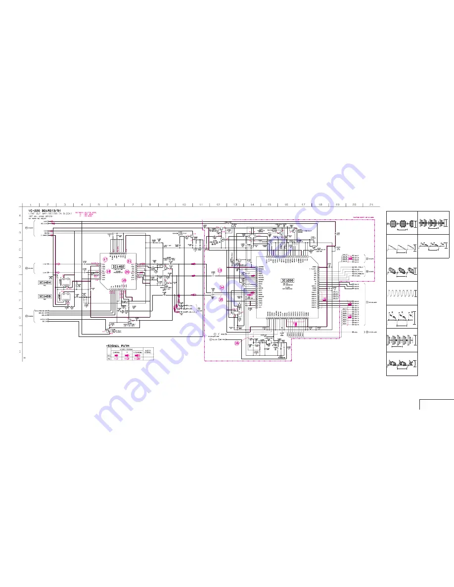 Sony Handycam DCR-PC2E Скачать руководство пользователя страница 64