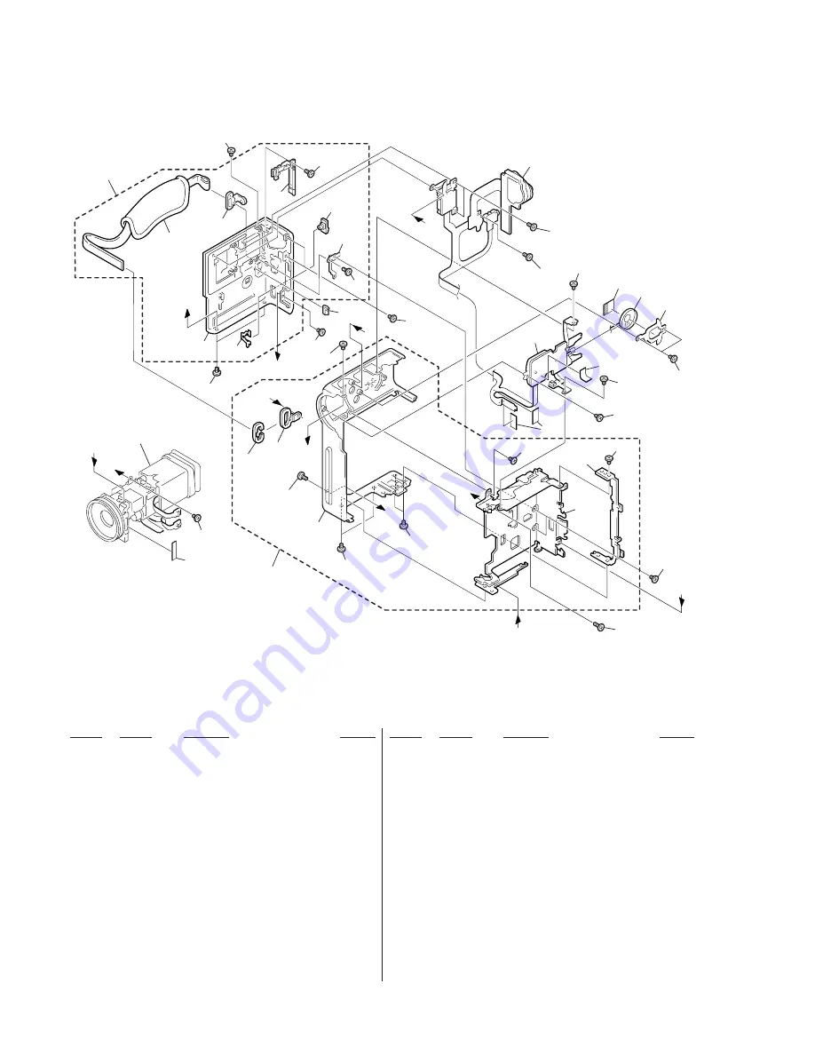 Sony Handycam DCR-PC2E Скачать руководство пользователя страница 145