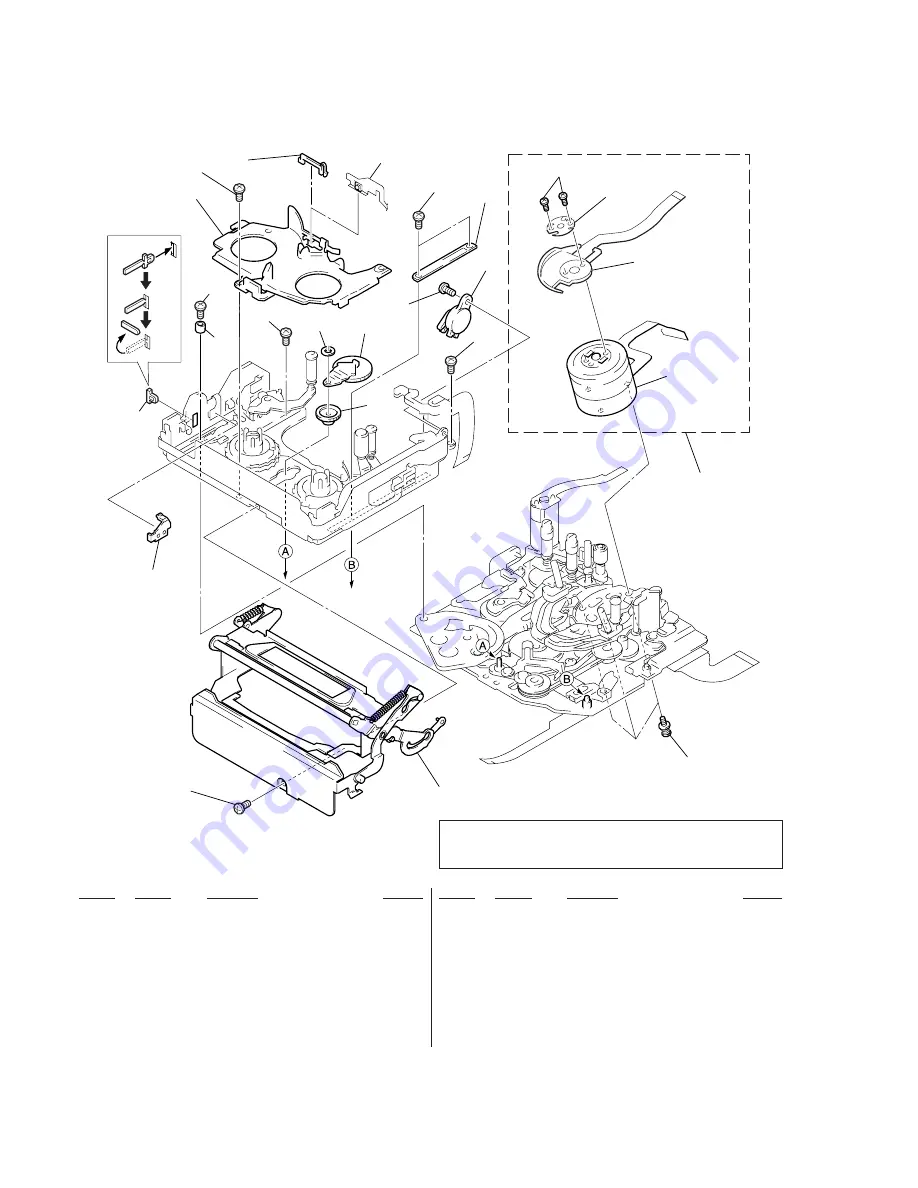 Sony Handycam DCR-PC2E Скачать руководство пользователя страница 147