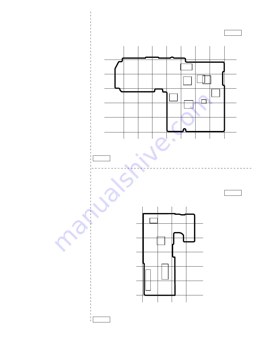 Sony Handycam DCR-PC2E Service Manual Download Page 170