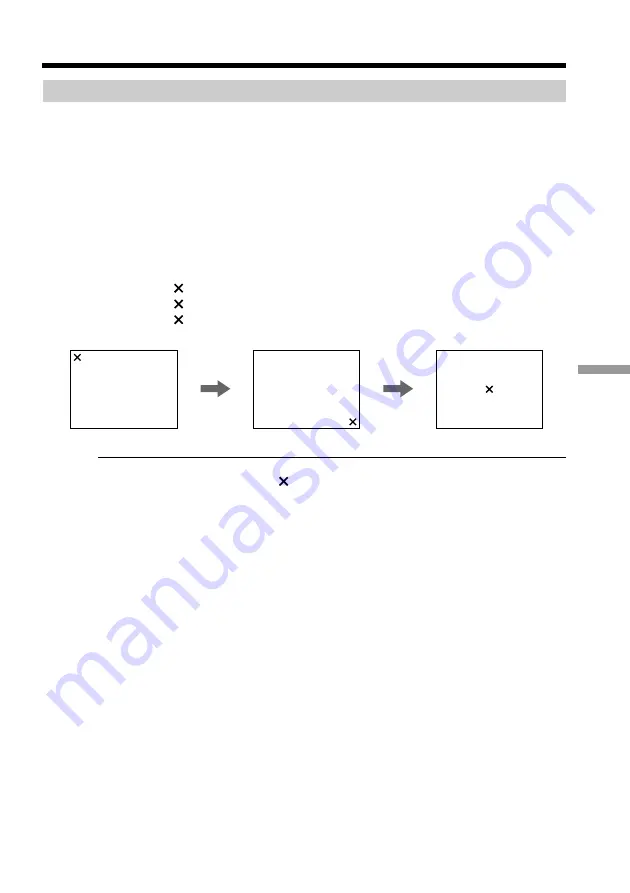 Sony Handycam DCR-PC5 Operating Instructions Manual Download Page 141