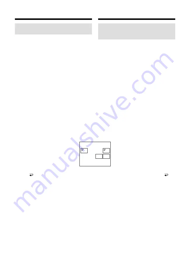 Sony Handycam DCR-PC6E Operating Instructions Manual Download Page 48