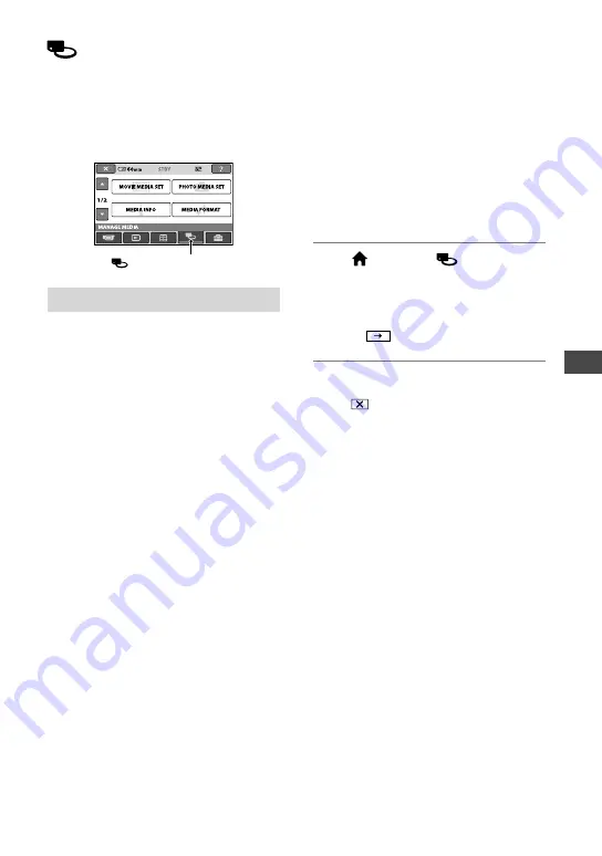 Sony Handycam DCR-SR35E Handbook Download Page 51