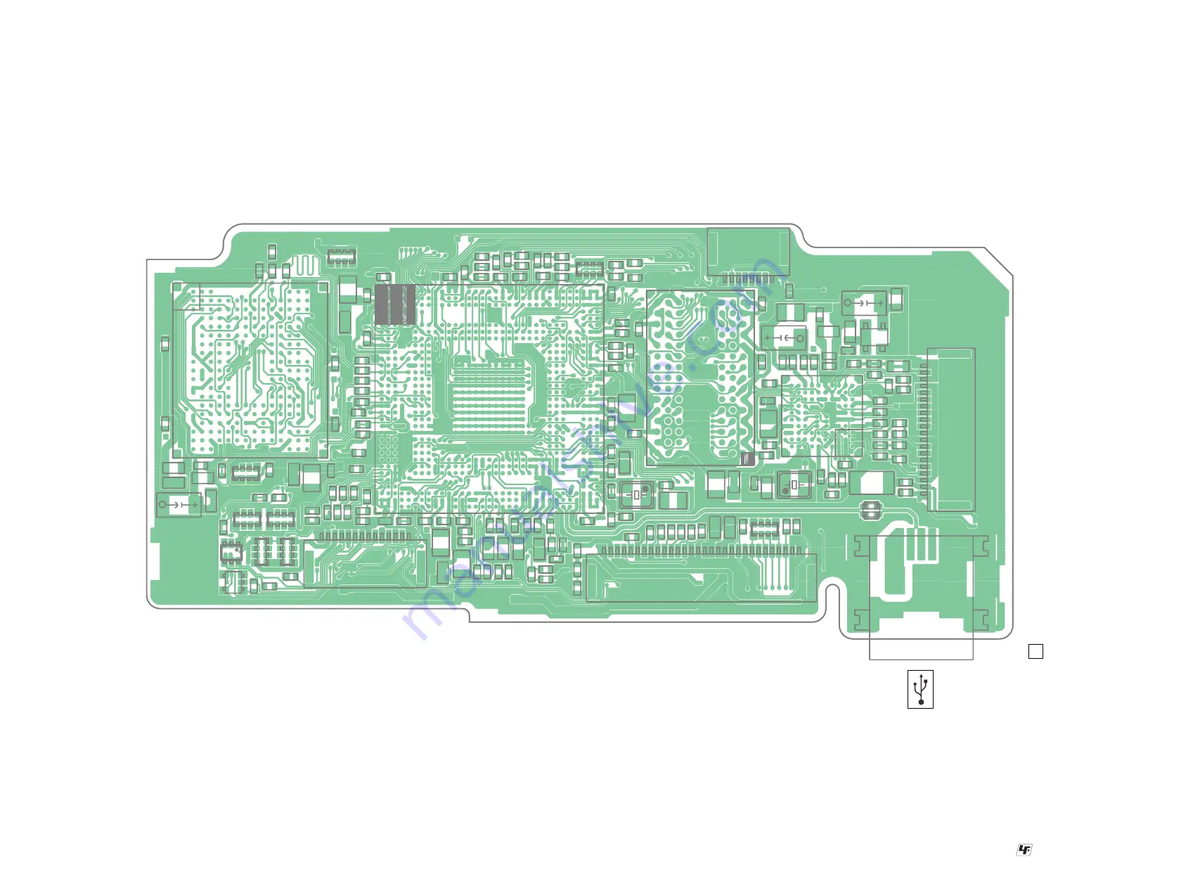 Sony Handycam DCR-SR58E Скачать руководство пользователя страница 25