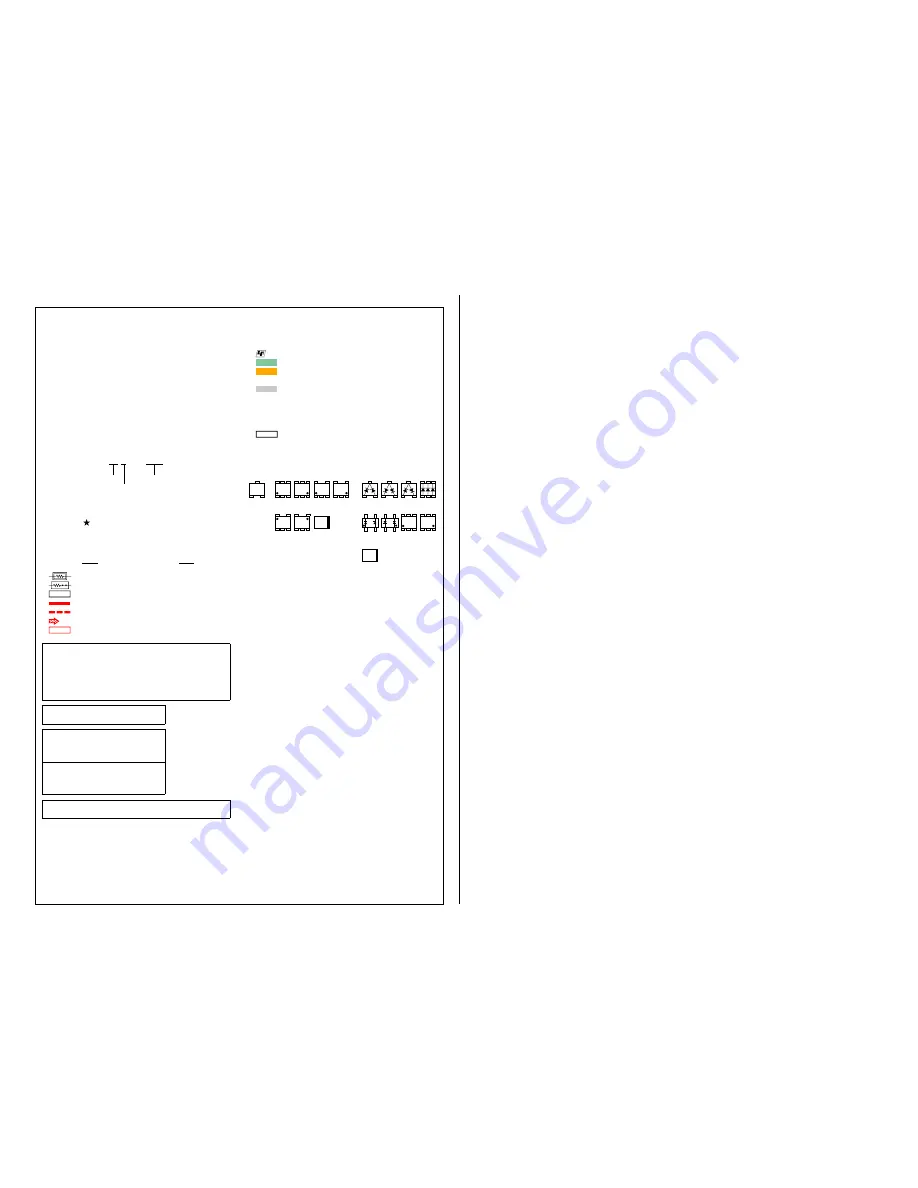 Sony Handycam DCR-SR68 Service Manual Download Page 21