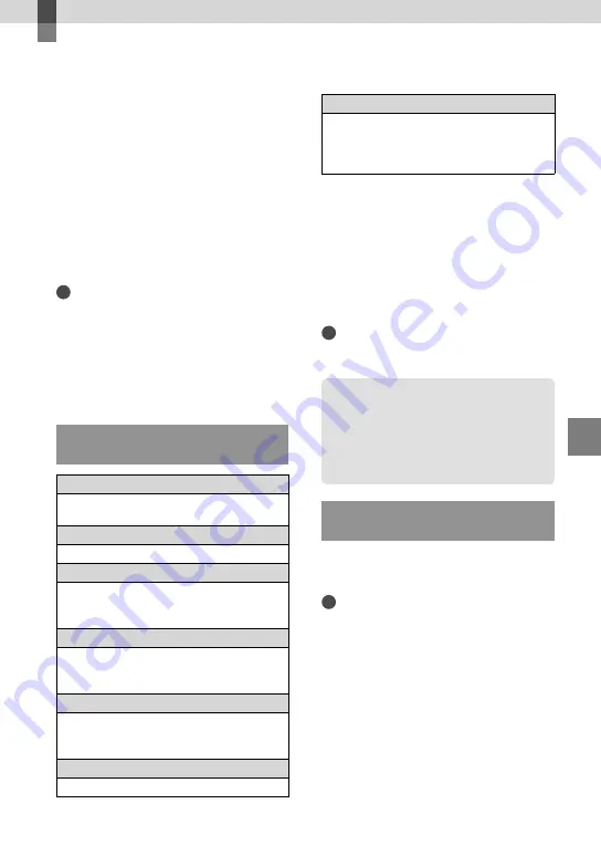 Sony Handycam DCR-SX73E Operating Manual Download Page 29