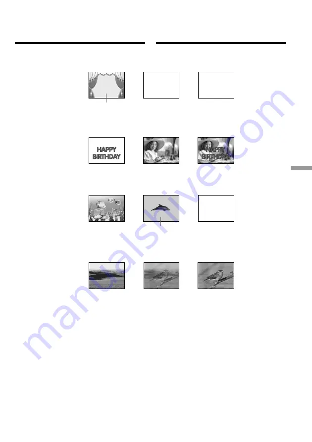 Sony Handycam DCR-TRV11E Operating Instructions Manual Download Page 145