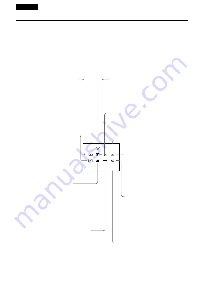 Sony Handycam DCR-TRV11E Operating Instructions Manual Download Page 192