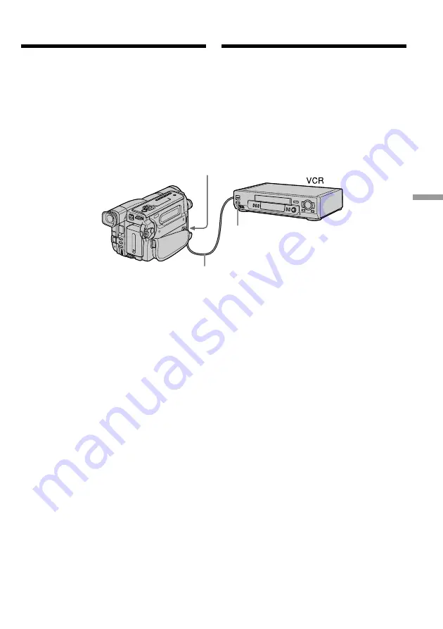 Sony Handycam DCR-TRV140E Скачать руководство пользователя страница 115