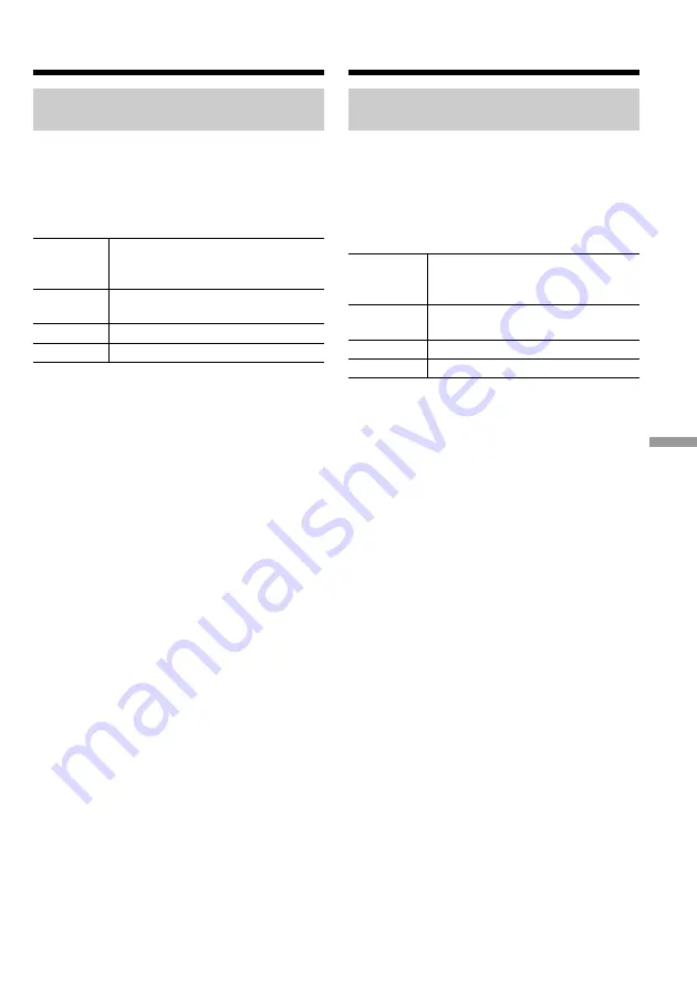 Sony Handycam DCR-TRV140E Operating Instructions Manual Download Page 171