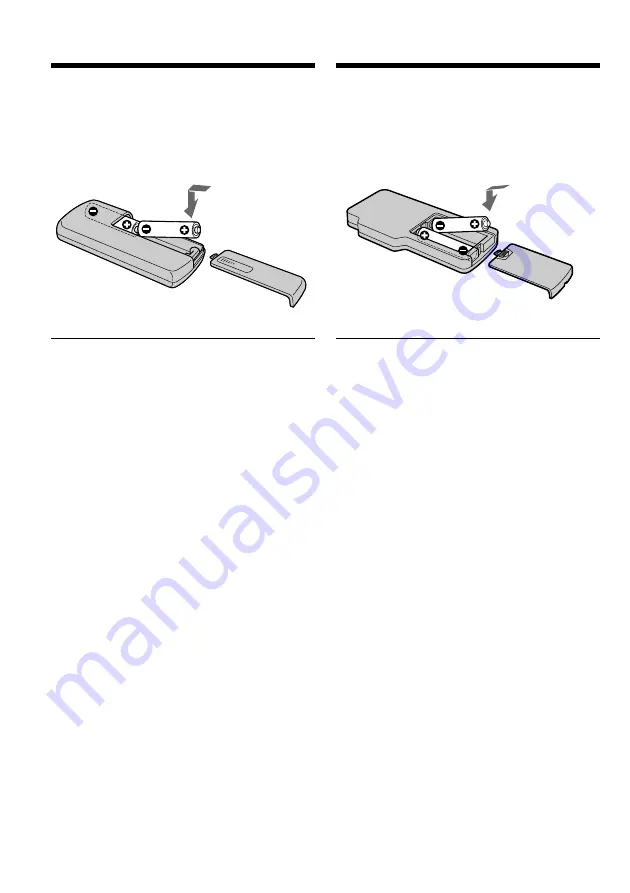 Sony Handycam DCR-TRV140E Operating Instructions Manual Download Page 198