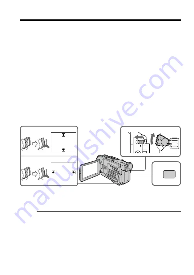 Sony Handycam DCR-TRV15 Скачать руководство пользователя страница 140