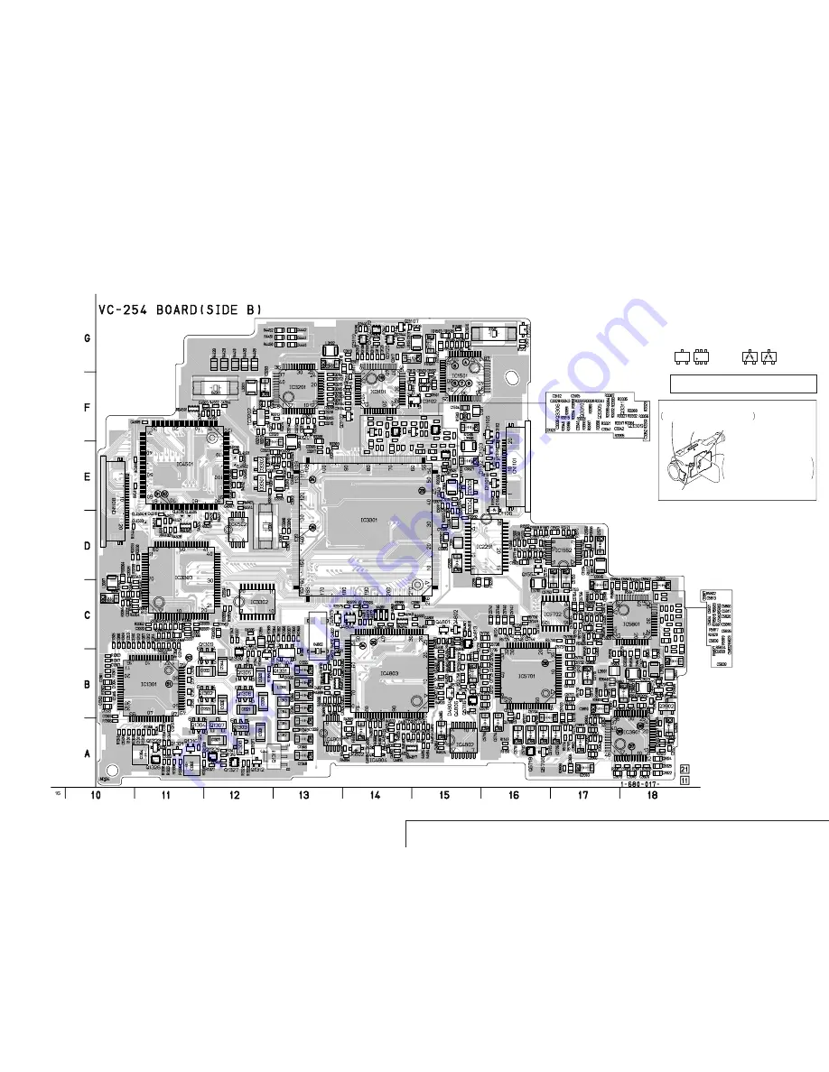 Sony HANDYCAM DCR-TRV230 Скачать руководство пользователя страница 79