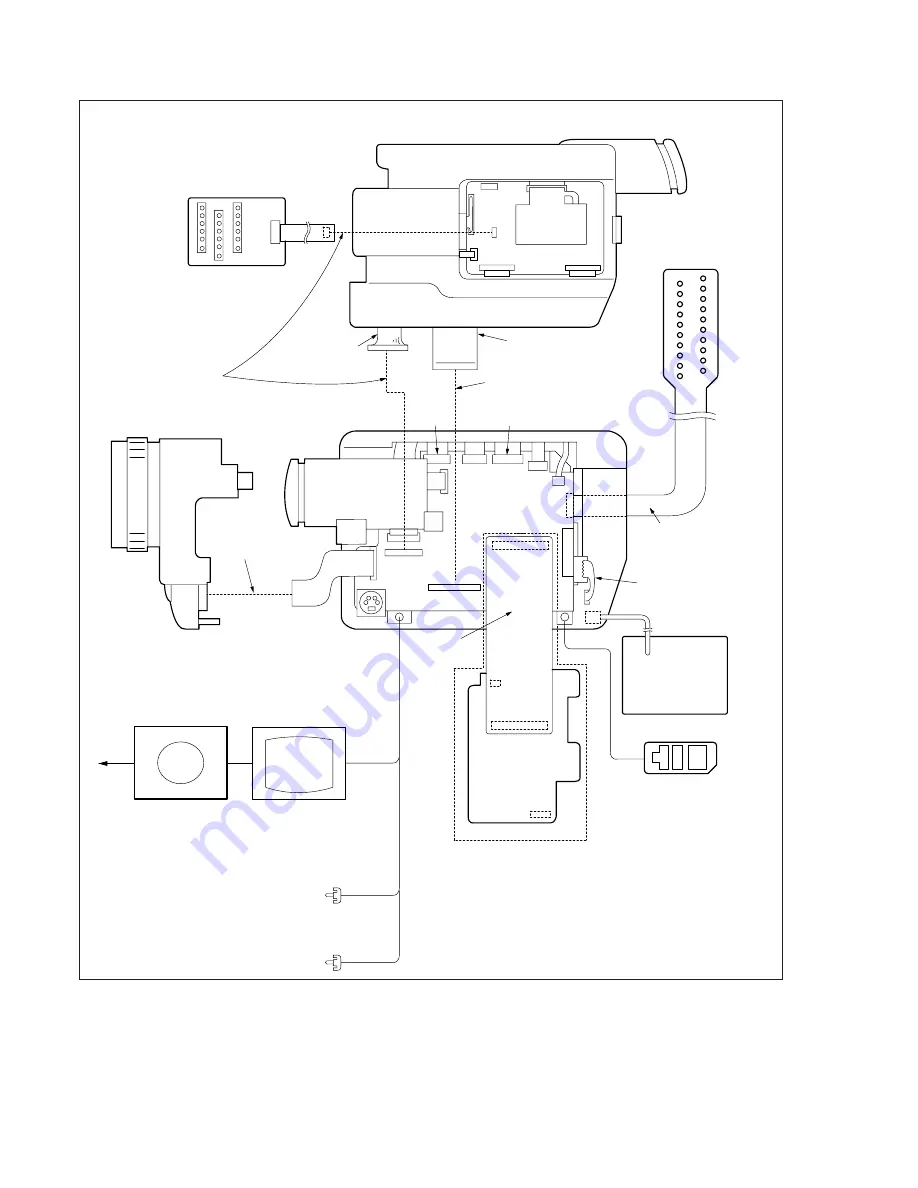 Sony HANDYCAM DCR-TRV230 Скачать руководство пользователя страница 137