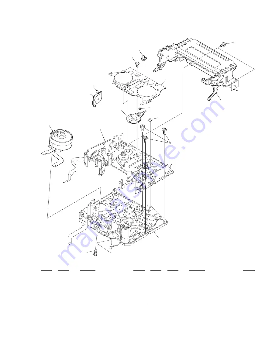 Sony HANDYCAM DCR-TRV230 Скачать руководство пользователя страница 205