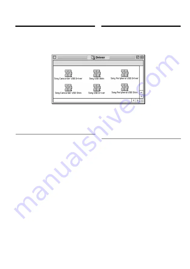 Sony Handycam DCR-TRV60E Operating Instructions Manual Download Page 218