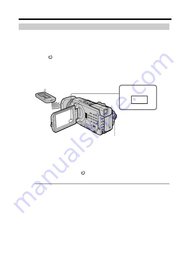 Sony Handycam DCR-TRV940 Скачать руководство пользователя страница 36