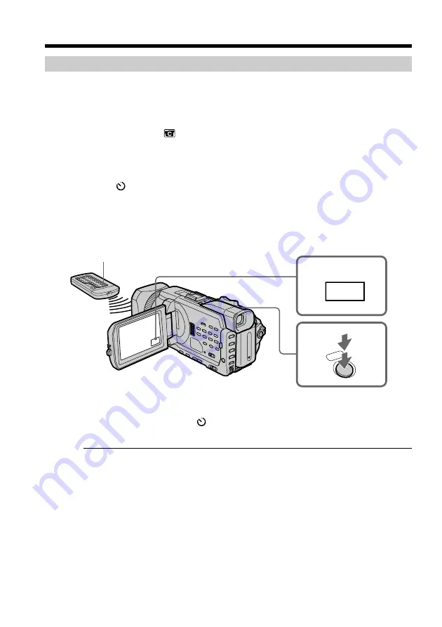 Sony Handycam DCR-TRV940 Скачать руководство пользователя страница 50