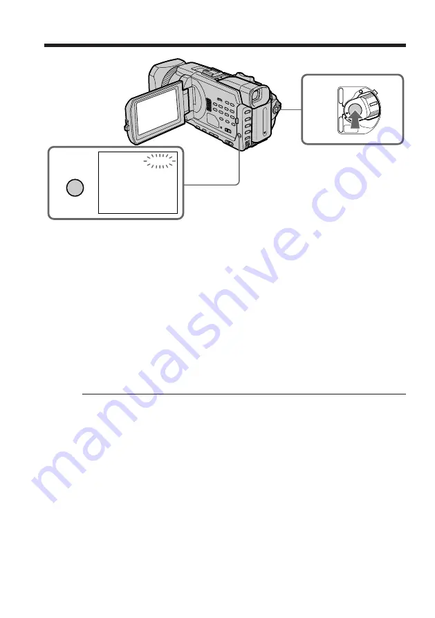 Sony Handycam DCR-TRV940 Operating Instructions Manual Download Page 82