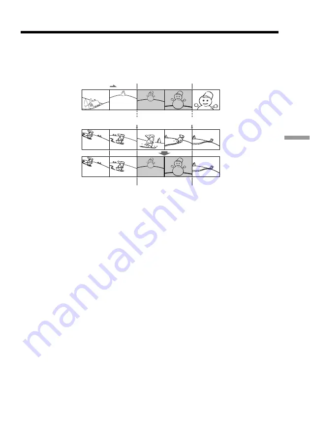 Sony Handycam DCR-TRV940 Operating Instructions Manual Download Page 113