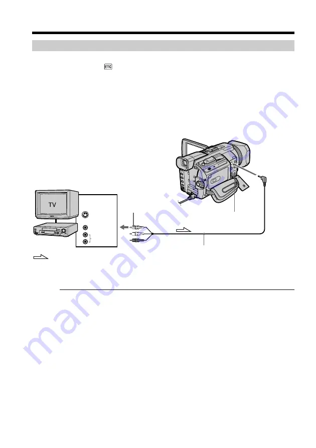 Sony Handycam DCR-TRV940 Скачать руководство пользователя страница 146