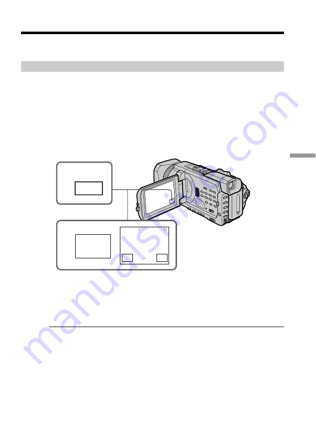 Sony Handycam DCR-TRV940 Скачать руководство пользователя страница 177