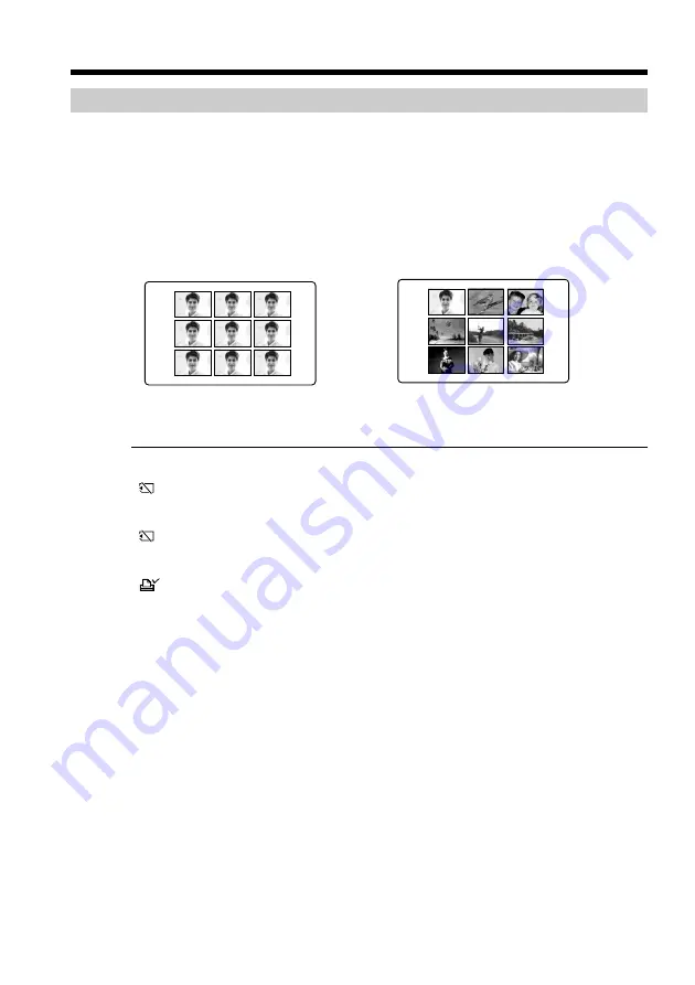 Sony Handycam DCR-TRV940 Скачать руководство пользователя страница 182