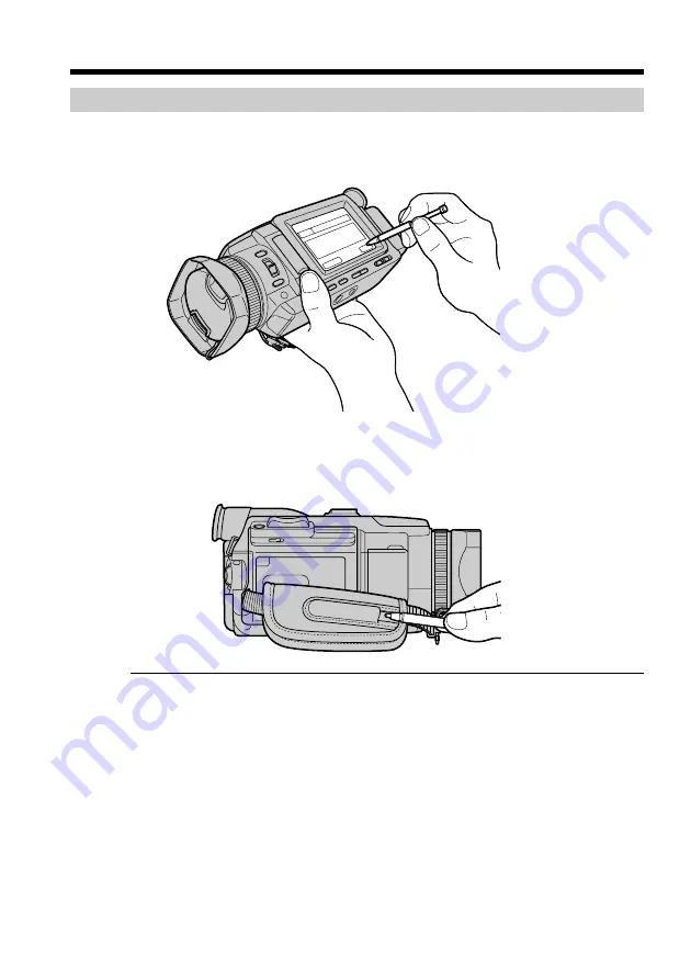 Sony Handycam DCR-TRV940 Скачать руководство пользователя страница 206