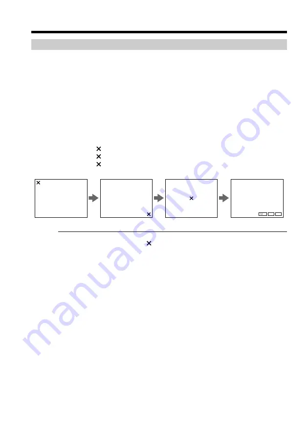 Sony Handycam DCR-TRV940 Operating Instructions Manual Download Page 238