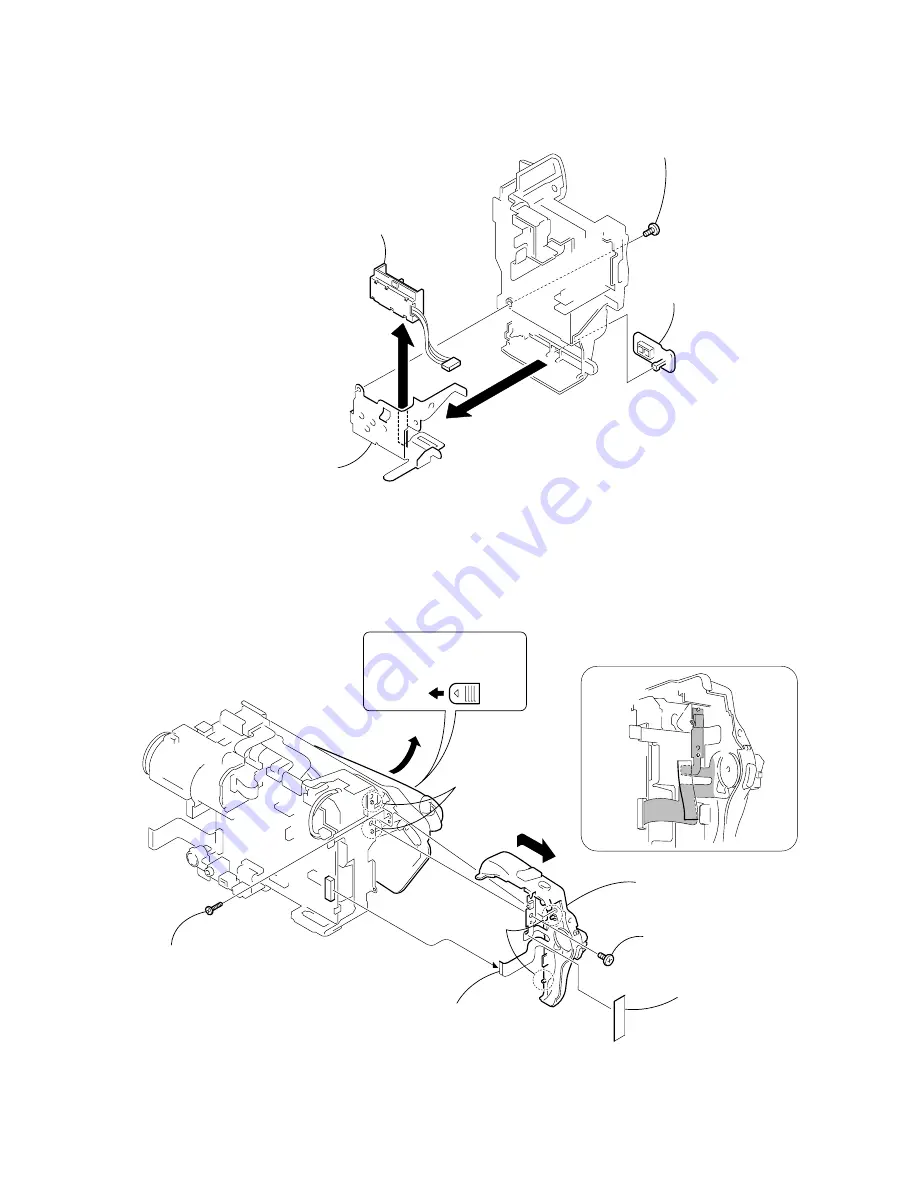 Sony Handycam Digital8 DCR-TRV238E Скачать руководство пользователя страница 17