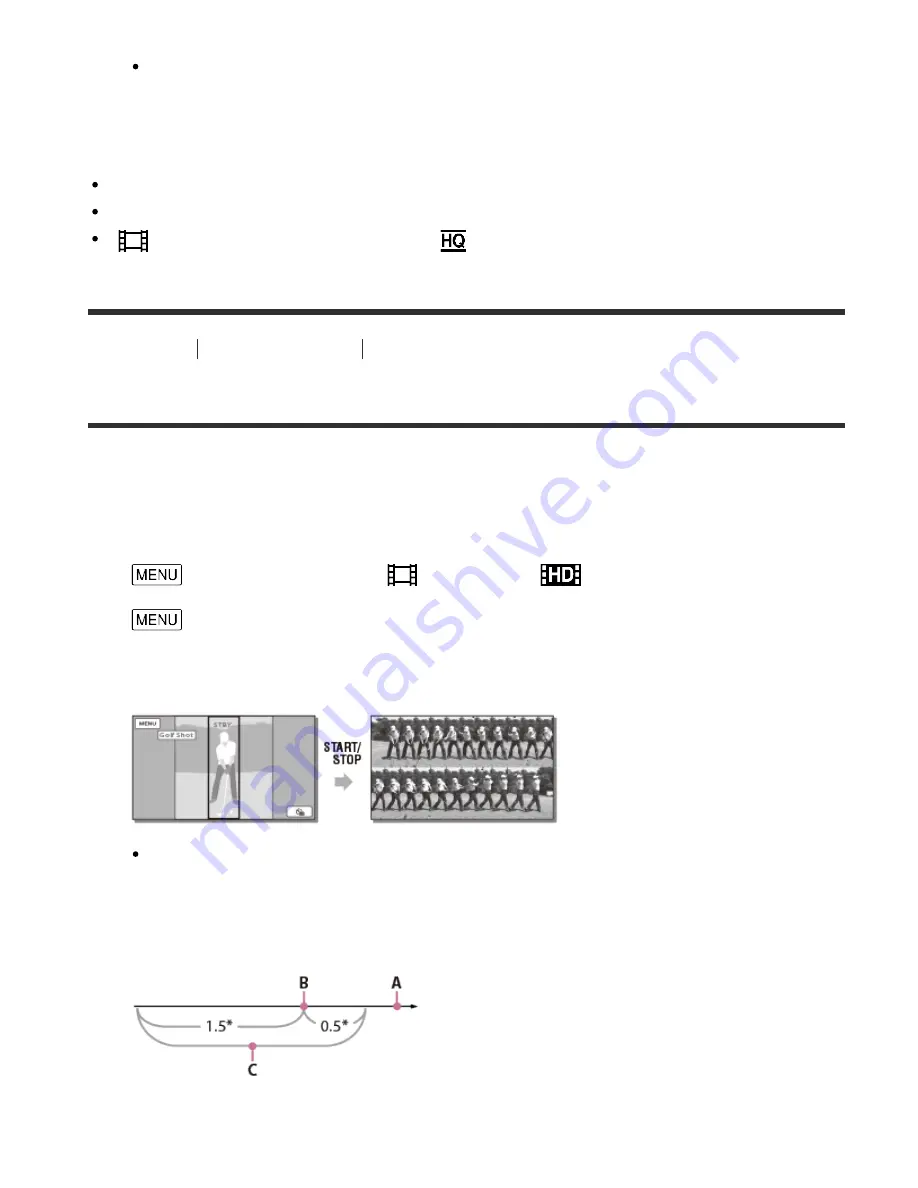 Sony Handycam FDR-AX100 Скачать руководство пользователя страница 106