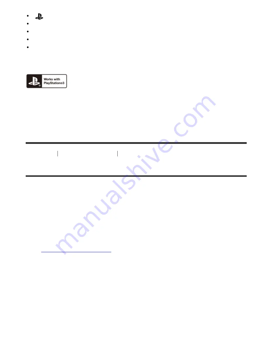 Sony Handycam FDR-AX100 Help Manual Download Page 181