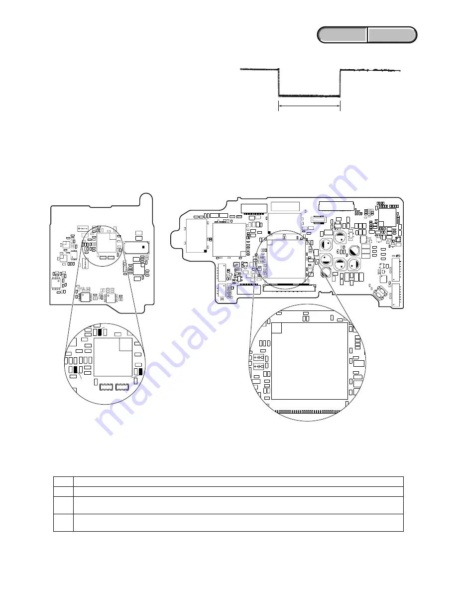 Sony Handycam HDR-CX11E Service Manual Download Page 10