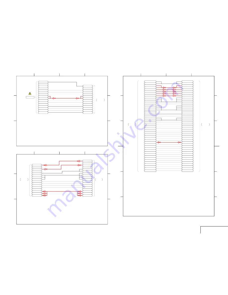 Sony Handycam HDR-CX11E Service Manual Download Page 58