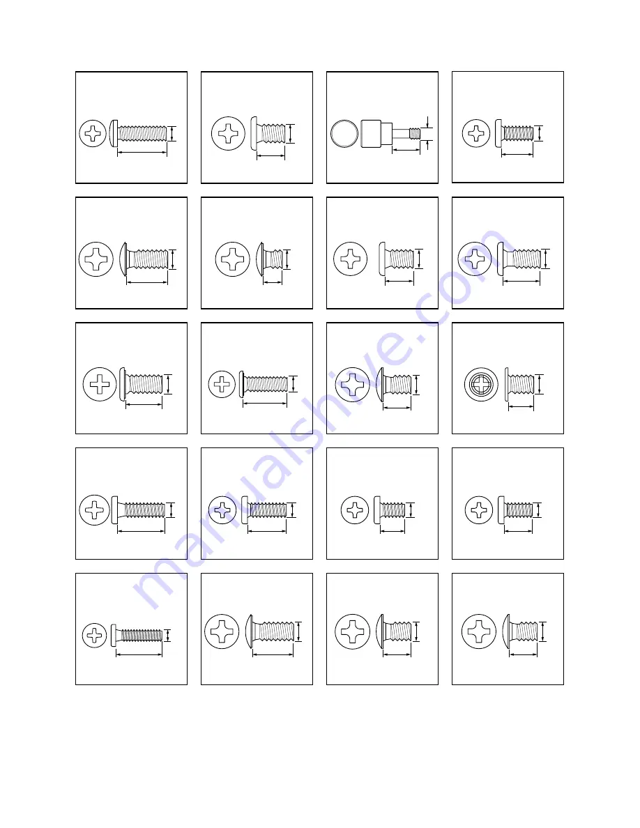 Sony Handycam HDR-CX11E Service Manual Download Page 93