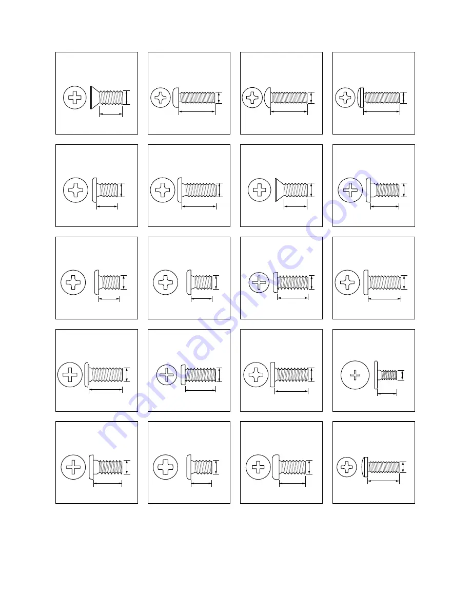 Sony Handycam HDR-CX11E Service Manual Download Page 95