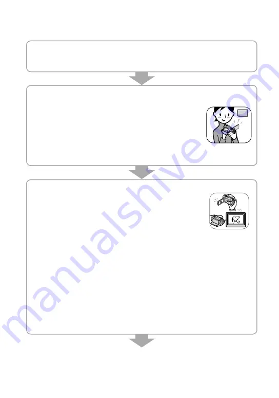 Sony Handycam HDR-CX12 Handbook Download Page 8