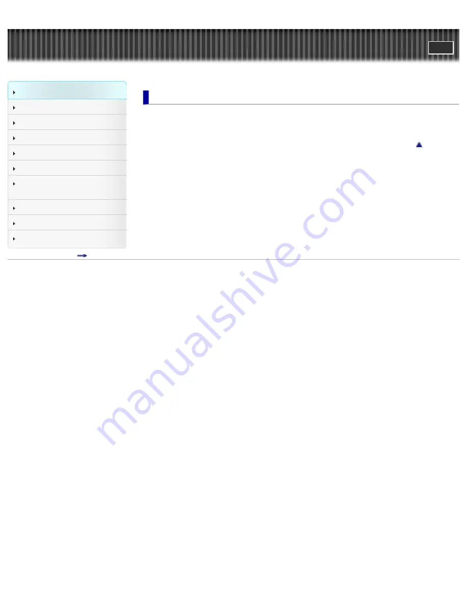 Sony Handycam HDR-CX220E User Manual Download Page 2