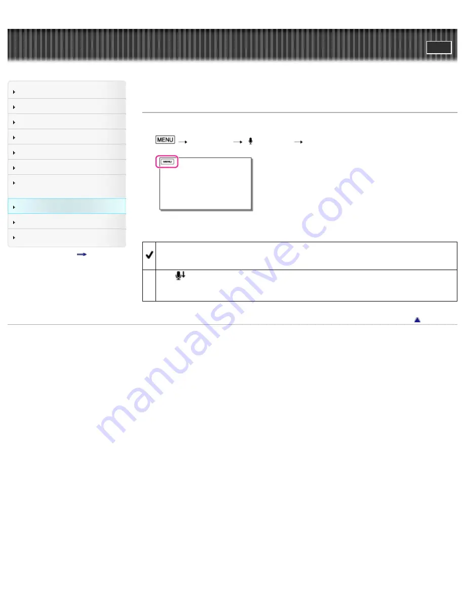 Sony Handycam HDR-CX220E User Manual Download Page 118