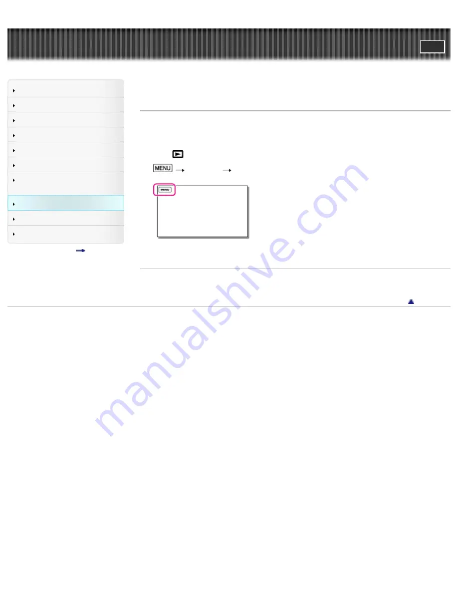 Sony Handycam HDR-CX220E User Manual Download Page 138