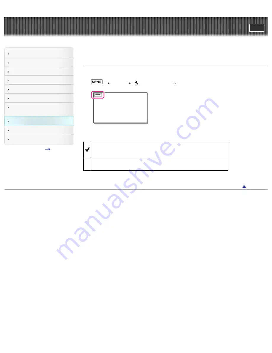 Sony Handycam HDR-CX220E User Manual Download Page 156