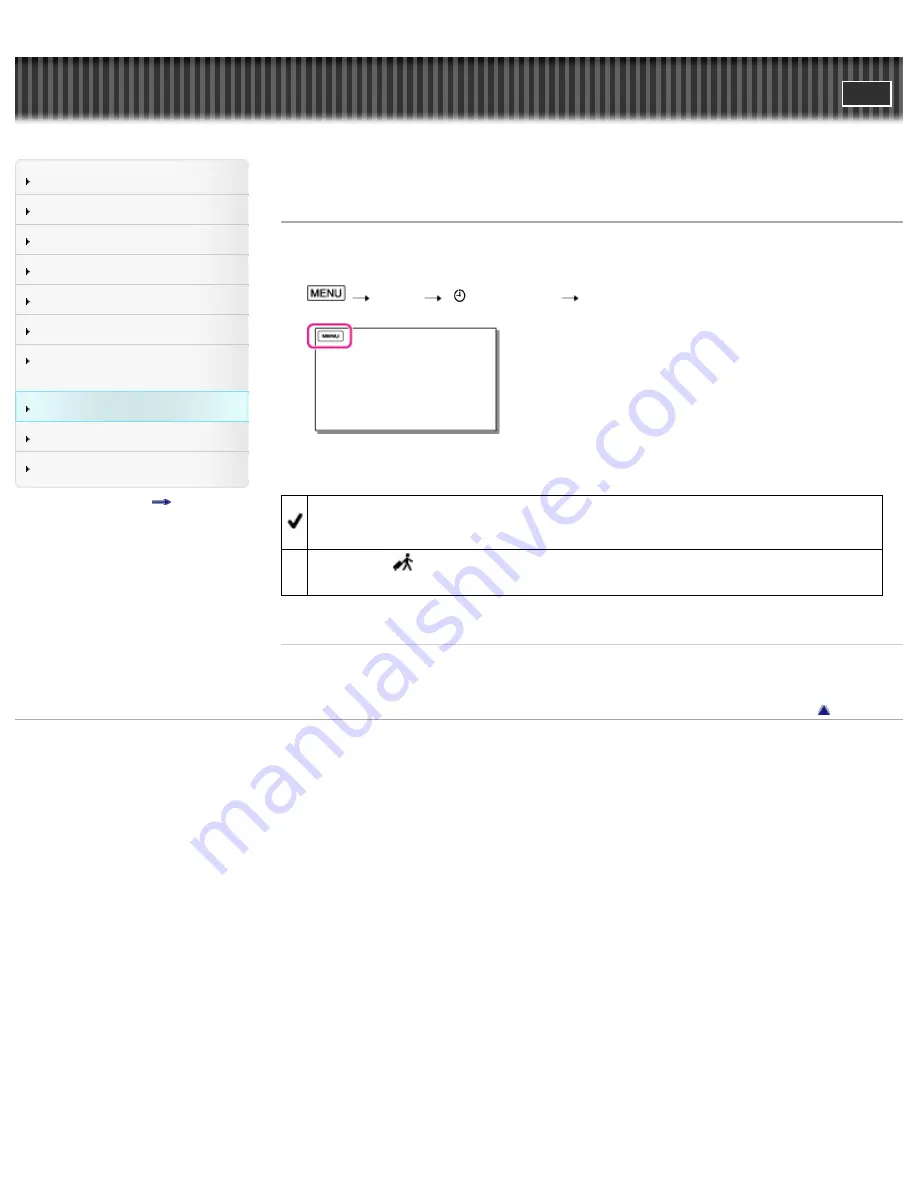 Sony Handycam HDR-CX220E User Manual Download Page 166