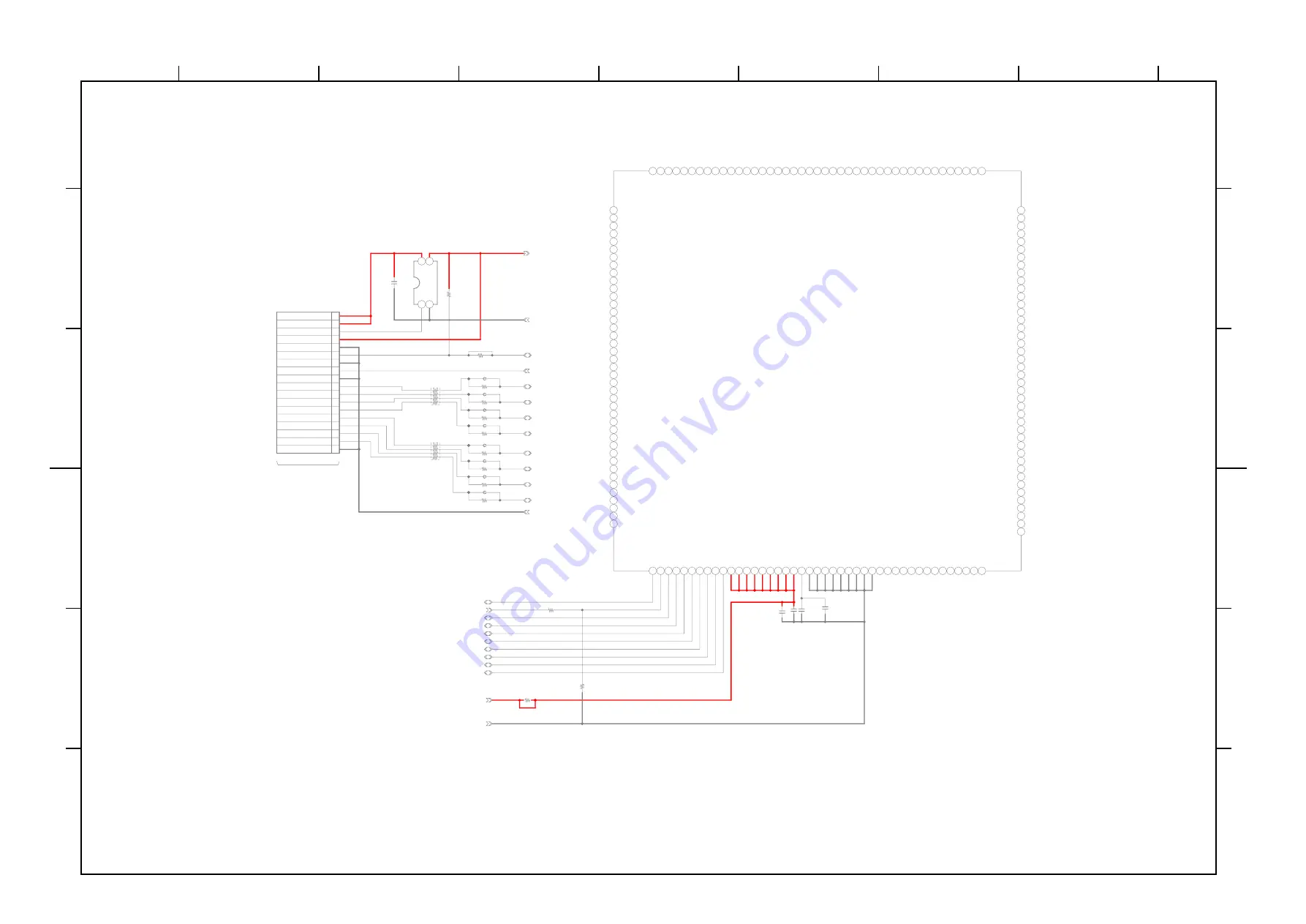 Sony Handycam HDR-CX250 Service Manual Download Page 31