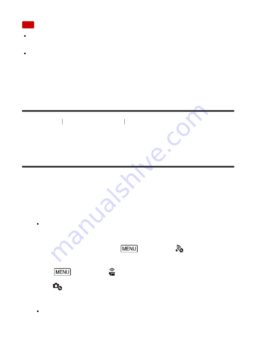 Sony Handycam HDR-CX405 How To Use Manual Download Page 89