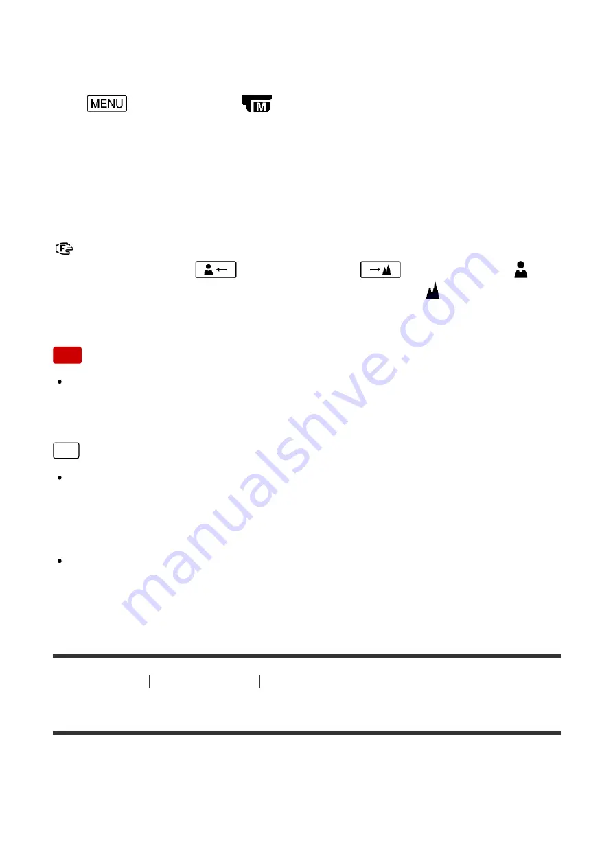 Sony Handycam HDR-CX405 How To Use Manual Download Page 96