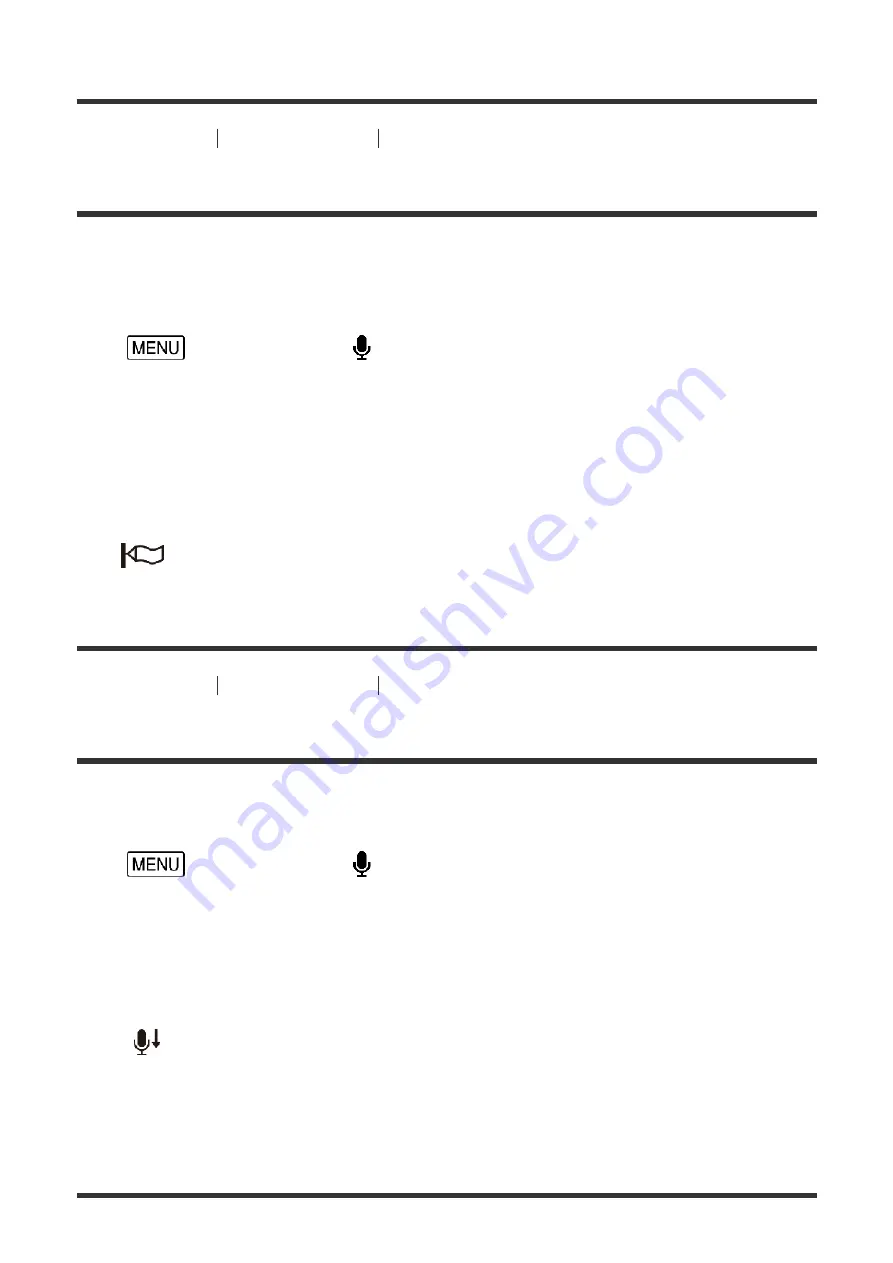 Sony Handycam HDR-CX405 How To Use Manual Download Page 108